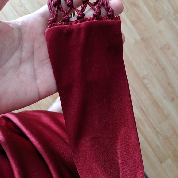 Altuzarra for Target faux wrap-dress - Picture 6 of 8